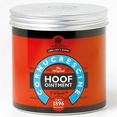 Carr & Day & Martin Cornucrescine Hoof Ointment - 500ml Carr & Day & Martin Cornucrescine Hoof Ointment - 500ml