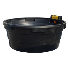 JFC Circular Fast Fill Water Trough - 450gal JFC Circular Fast Fill Water Trough - 450gal
