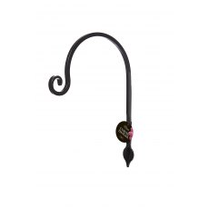 Tom Chambers Curved Bracket Leaf - 30cm Tom Chambers Curved Bracket Leaf - 30cm