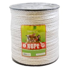 Country 6 Strand Paddock Rope - 200m Country 6 Strand Paddock Rope - 200m