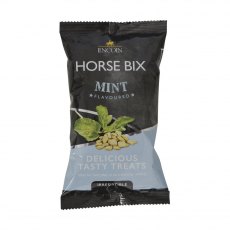 Lincoln Horse Bix Treats Lincoln Horse Bix Treats