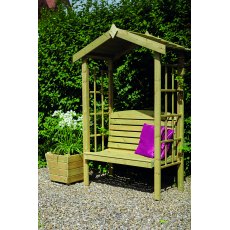 Tom Chambers Arbour Seat Winster Tom Chambers Arbour Seat Winster