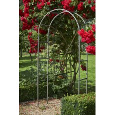 Tom Chambers Classic Arch Pewter Tom Chambers Classic Arch Pewter