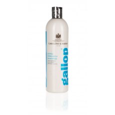 Gallop Extra Strength Shampoo - 500ml Gallop Extra Strength Shampoo - 500ml