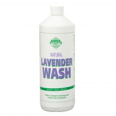 Barrier Lavender Wash 500ml Barrier Lavender Wash 500ml