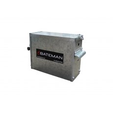 Bateman Standard Service Box Bateman Standard Service Box