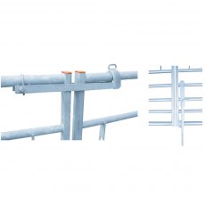 Ritchie Two Part Gate Kit Ritchie Two Part Gate Kit