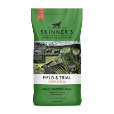 Skinners Field & Trial Working 26 - 15kg Skinners Field & Trial Working 26 - 15kg