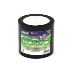Ultratape Silage Repair Tape - 100mm x 33m Ultratape Silage Repair Tape - 100mm x 33m