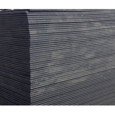 Stokbord - 8' X 4' X 12mm Stokbord - 8' X 4' X 12mm