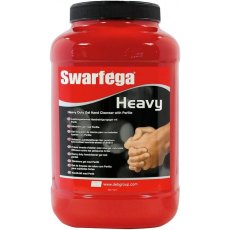 Swarfega Heavy Hand Wash - 4.5L Swarfega Heavy Hand Wash - 4.5L