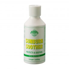 Barrier Sunburn Soother 250ml Barrier Sunburn Soother 250ml