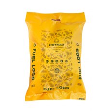 Bedmax Hotmax Fuel Logs - 10kg Bedmax Hotmax Fuel Logs - 10kg