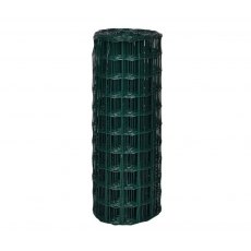 EuroFence Plus Green PVC - 1200mm High - 25M EuroFence Plus Green PVC - 1200mm High - 25M