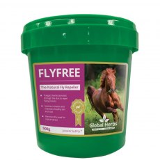 Global Herbs Flyfree - 1kg Global Herbs Flyfree - 1kg