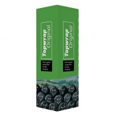 Green Topwrap - 1500 x 750 x 25mu Green Topwrap - 1500 x 750 x 25mu