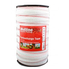 Hotline Tc46 Turbo Tape 40mm - 200m Hotline Tc46 Turbo Tape 40mm - 200m