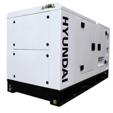 Hyundai 18kW/22.5kVA Single Phase Diesel Generator | DHY18KSEm Hyundai 18kW/22.5kVA Single Phase Diesel Generator | DHY18KSEm