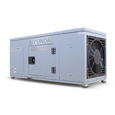 Hyundai 14kW Vehicle RV Diesel Generator | DHY14000RVi Hyundai 14kW Vehicle RV Diesel Generator | DHY14000RVi