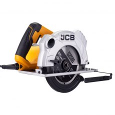 JCB Corded Electric Circular Saw 1500W 240V | 21-CS1500 JCB Corded Electric Circular Saw 1500W 240V | 21-CS1500