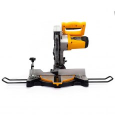 JCB 210mm Compound Mitre Saw Bare Unit | 21-MS-210-C JCB 210mm Compound Mitre Saw Bare Unit | 21-MS-210-C