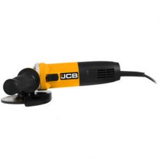 JCB 850W 125mm Angle Grinder 240V | 21-AG125 JCB 850W 125mm Angle Grinder 240V | 21-AG125