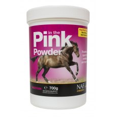 NAF Pink Powder 700g NAF Pink Powder 700g