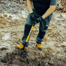 JCB Professional Garden Fork | JCBGF01 JCB Professional Garden Fork | JCBGF01