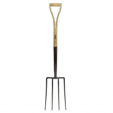 JCB Heritage Garden Fork | JCBHGF01 JCB Heritage Garden Fork | JCBHGF01