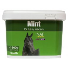 NAF Mint 500g NAF Mint 500g