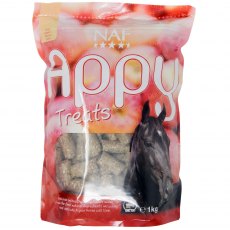 NAF Appy Treats - 1kg NAF Appy Treats - 1kg