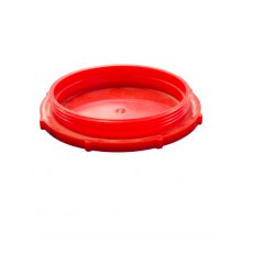 Replacement Caps for Liquid Double Wheel Feeder (Red) Replacement Caps for Liquid Double Wheel Feeder (Red)