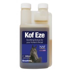 NAF Kof-eze - 500ml NAF Kof-eze - 500ml