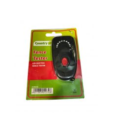 Country LED Fence Tester Country LED Fence Tester