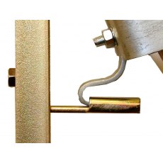 Hotline Reel Bracket P25 Reels Hotline Reel Bracket P25 Reels