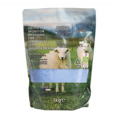 Agrimark Sheep Colouring Powder - Raddle Agrimark Sheep Colouring Powder - Raddle