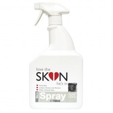 NAF Love The Skin He's In Skin Spray - 750ml NAF Love The Skin He's In Skin Spray - 750ml