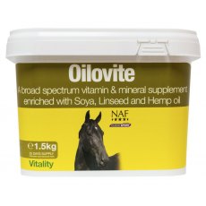 NAF Oilovite 1.5kg NAF Oilovite 1.5kg