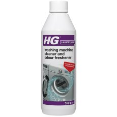 HG Washing Machine Cleaner Odour Fresh - 550g HG Washing Machine Cleaner Odour Fresh - 550g