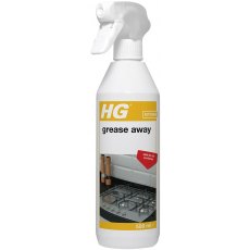 HG Grease Away - 500ml HG Grease Away - 500ml