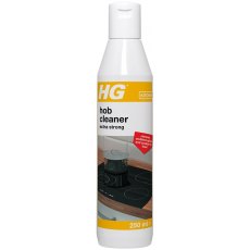 HG Hob Cleaner Extra Strong - 500ml HG Hob Cleaner Extra Strong - 500ml