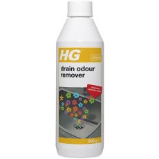 HG Drain Odour Remover - 500g HG Drain Odour Remover - 500g