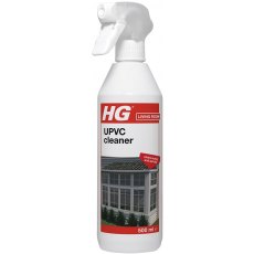 HG UPVC Cleaner - 500ml HG UPVC Cleaner - 500ml