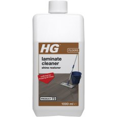 HG Laminate Cleaner - 1L HG Laminate Cleaner - 1L