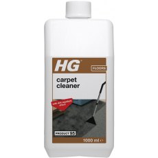 HG Carpet Cleaner - 1L HG Carpet Cleaner - 1L
