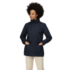 Regatta Women's Darby III Insulated Parka Jacket Regatta Women's Darby III Insulated Parka Jacket