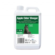 NAF Apple Cider Vinegar 2.5l NAF Apple Cider Vinegar 2.5l