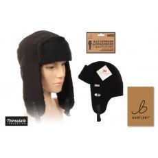 Bartleby Men's Waterproof Trapper Hat Bartleby Men's Waterproof Trapper Hat