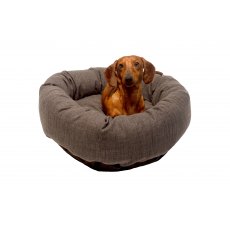 Danish Design Allsorts Donut - Large Danish Design Allsorts Donut - Large