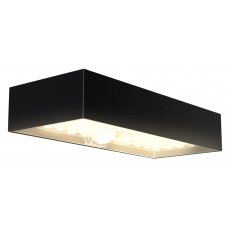 JFC Flare 6W LED Solar Wall Light JFC Flare 6W LED Solar Wall Light